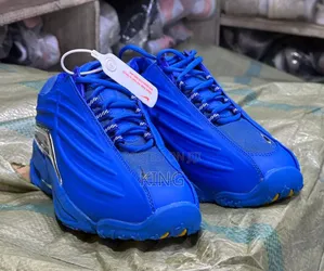 Vibrate Nike Hot Step 2 Drake NOCTA