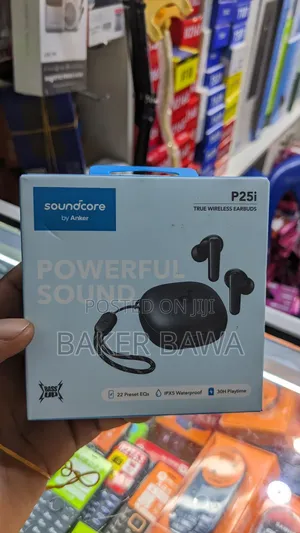 Soundcore by Anker
