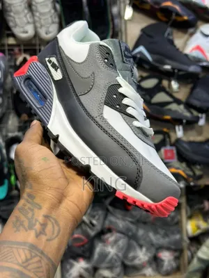 Real Nike Air Max 90 DH