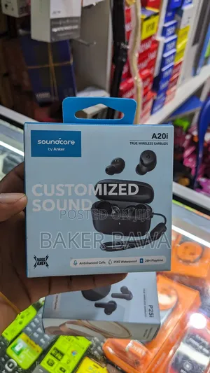 Soundcore by Anker
