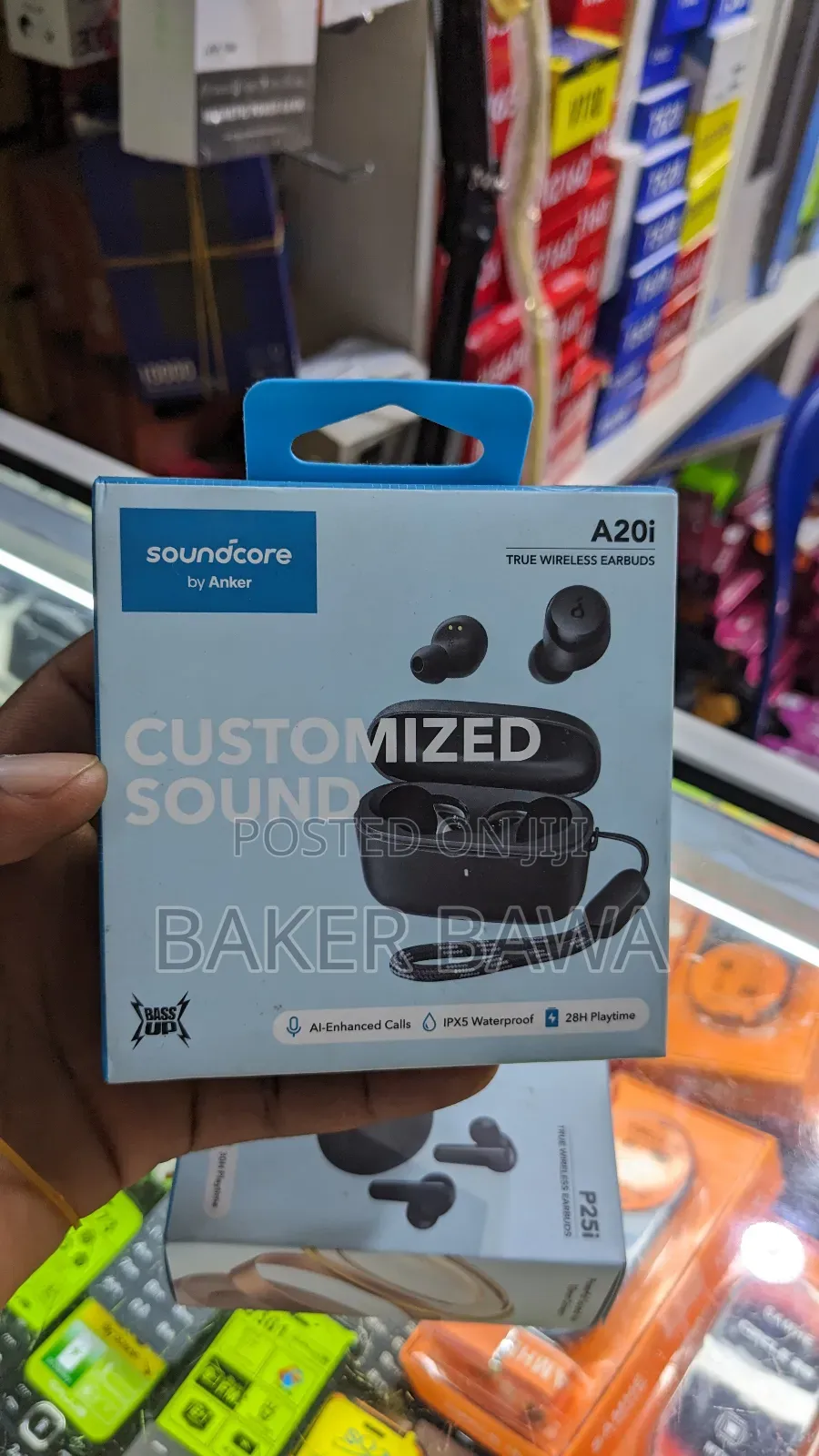 Soundcore by Anker