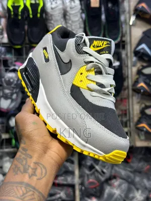 Nike Air Max 90 Batman DH