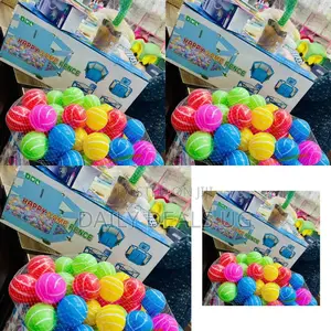 Baby Happy Game Fence