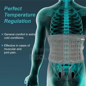 Orthopedic Electric Heating Pad