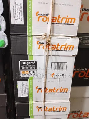 Rotatrim Papers
