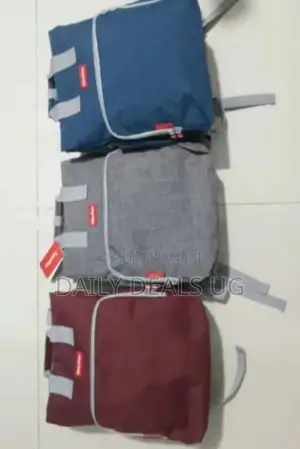 Travel Baby Diaper Bag
