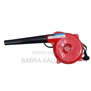 Electric Air Dust Blower