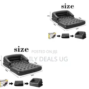 5 in 1 Air Sofa