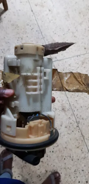 Fuel Pump and Filter for Toyota Wish