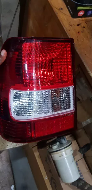Taillamps For Mitsubishi Pajero IO 2004