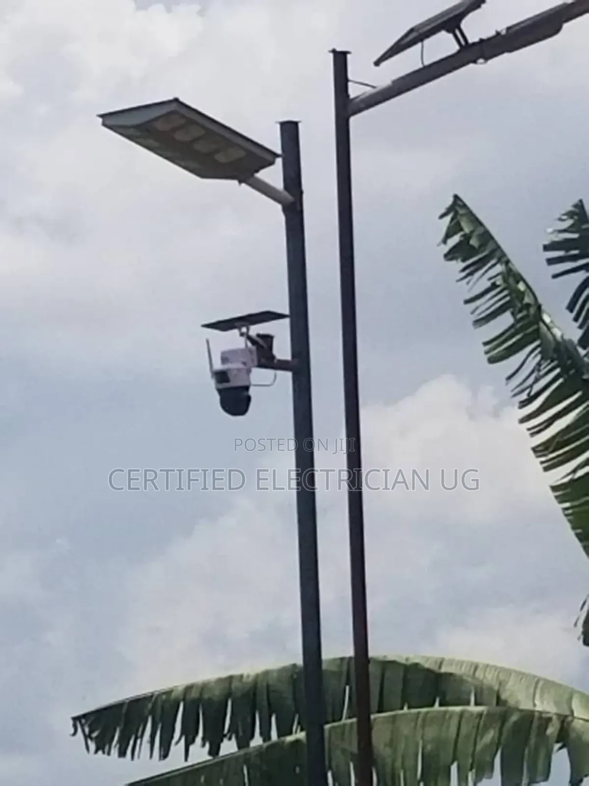 Certified Electrician UG