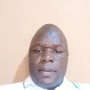 Sales Person