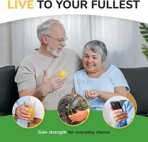 Hand Squeeze Ball for Arthritis