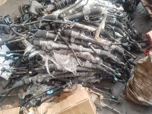 Steering Rack for Rumion,Auris, Fielder,