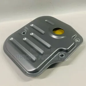 Transmission/Gearbox Filter for All Saloon and SUV Cars.