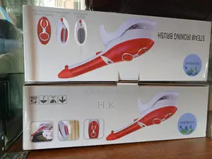 Steam Iron