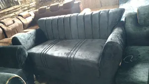 Simple Two Seater