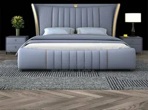 Woow Bed CLL
