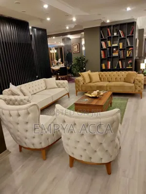Chesterfield Sofa Dede