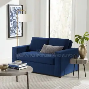 Wow Seater Blue