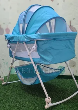 New Quality Baby Cradle Bed