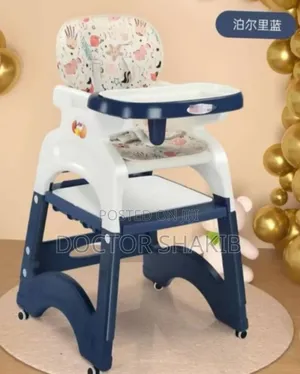 New Unique Durable Baby Feeding Chairs