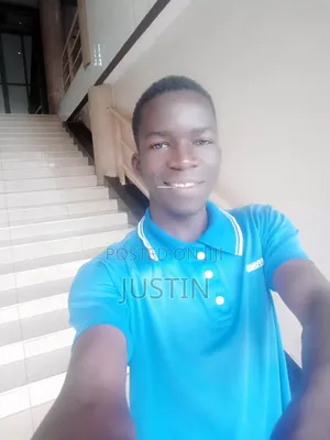 Shop Attendant