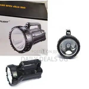 DP Led Lamp