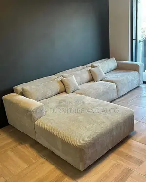 Cc Lasic Mini L Sofa