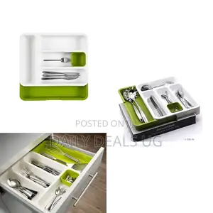Cutlery Drawer