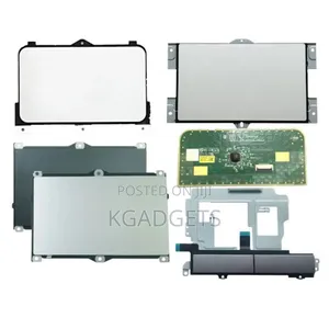 NEW Laptop Touchpad Trackpad Mouse Buttons Board