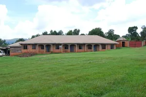 5acre With a Secondary School in Masindi