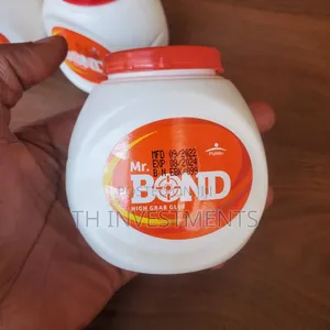 Wood Glue Mr Bond 500grm