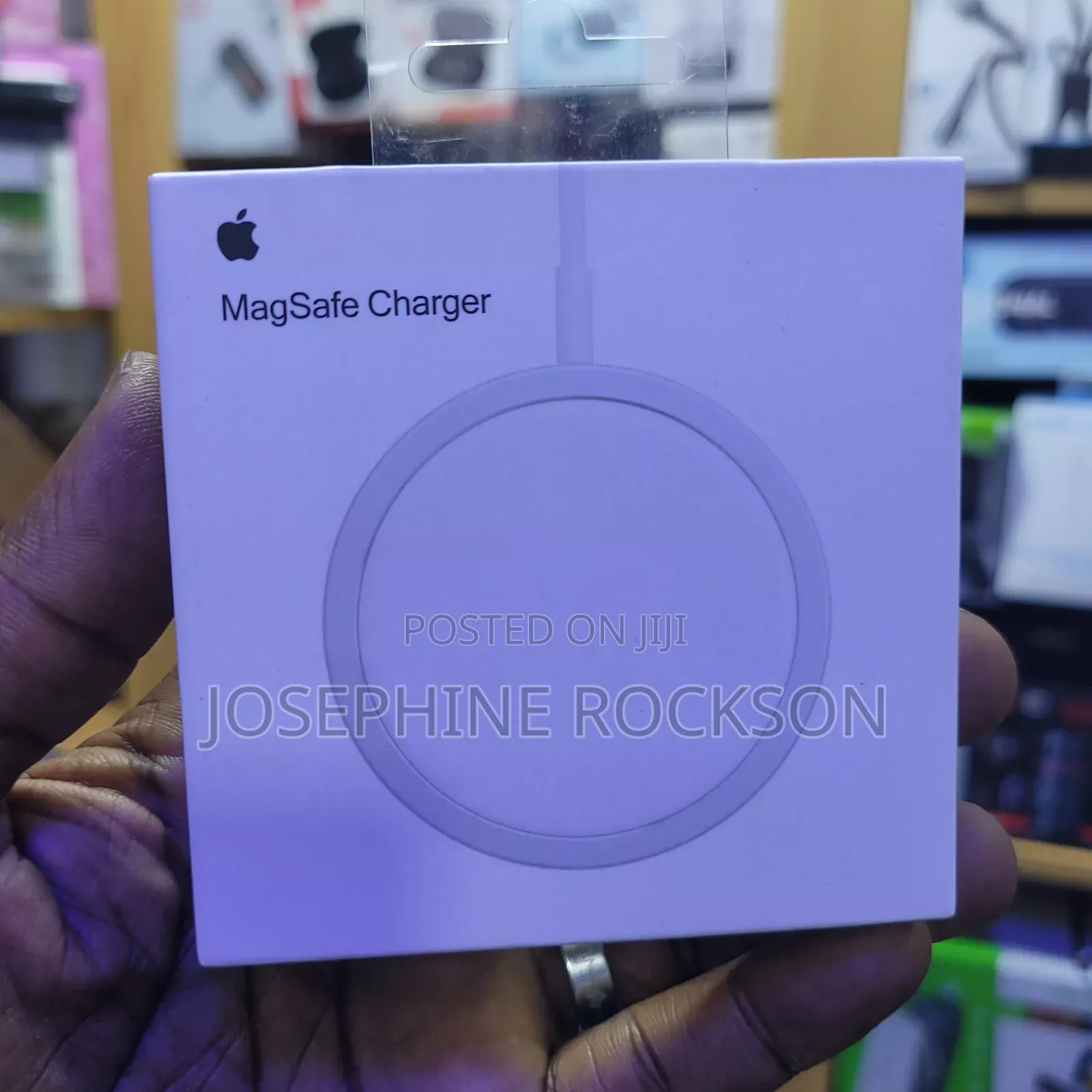 Apple Magsafe Charger