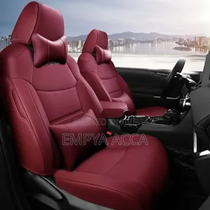 Kala Seat Covers