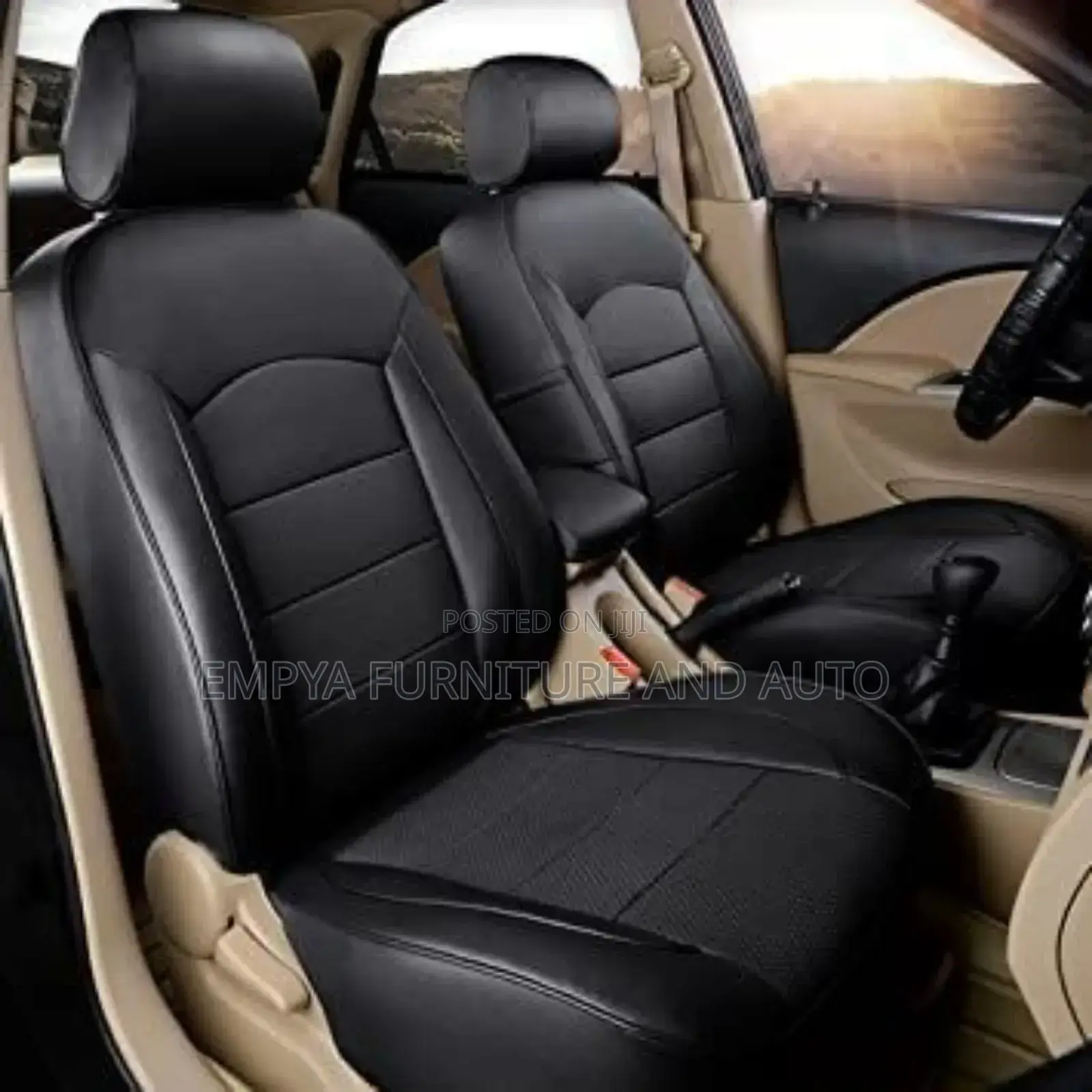 Seat Covers Maal
