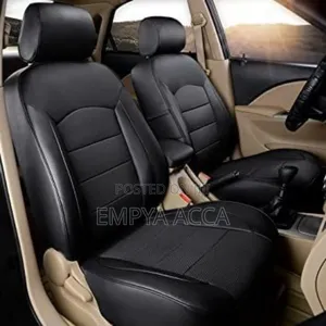 Seat Covers Maal
