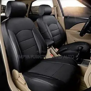 Seat Covers Maal
