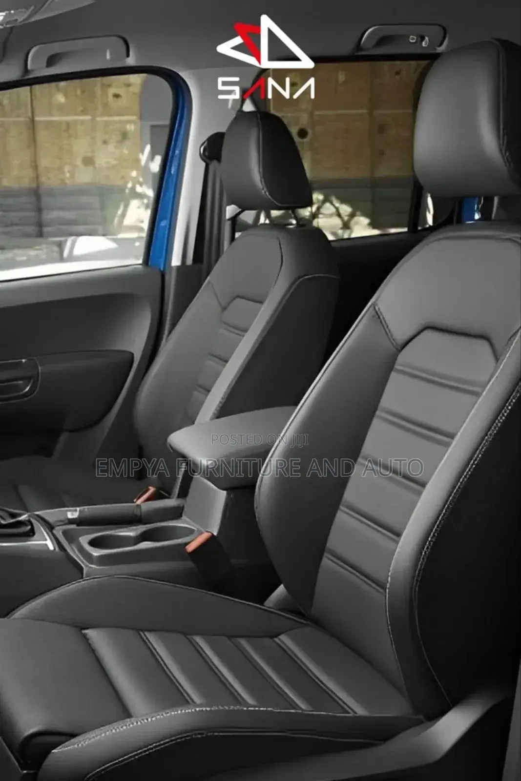 Seat Covers Maal