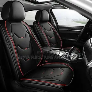 Seat Covers Maal