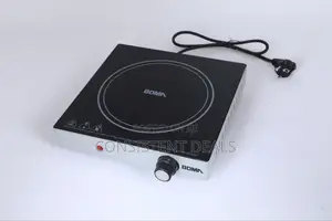BOMA Single Infrared Cooker