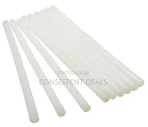 Glue Sticks for Hot Glue Guns