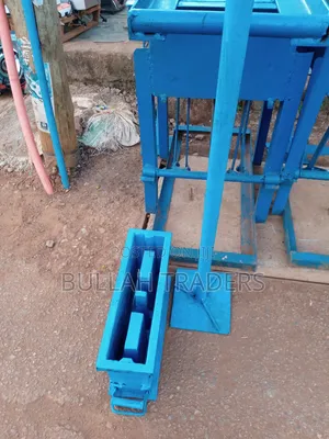 Block Moulds Small Size 4*8*16