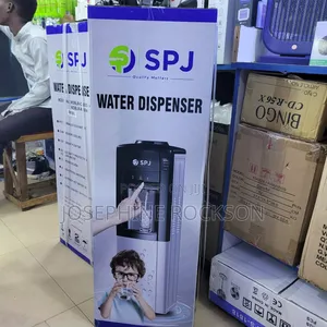 Water Dispenser SPJ