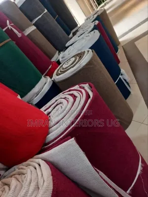 Cut Cut Wall to Wall Office Woolen Carpets in All Colors.