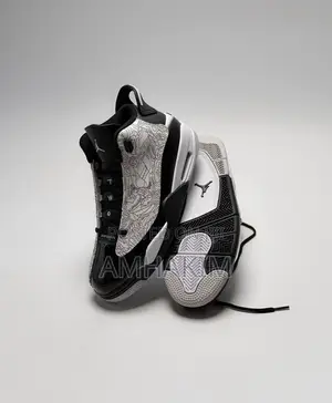 Classic Air Jordan Dub Zero in Stock