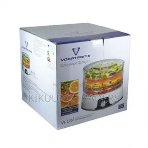 Vogatronix Food Dehydrator