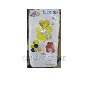Balloon Base.