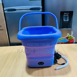 Small Washing Machine