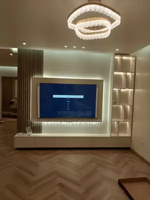 Elite Tv Unit Wall